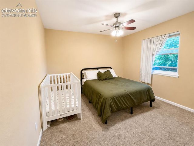 2632 E Dale Street A, Colorado Springs, CO 80909