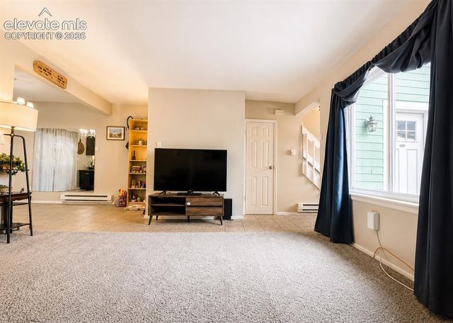 2632 E Dale Street A, Colorado Springs, CO 80909