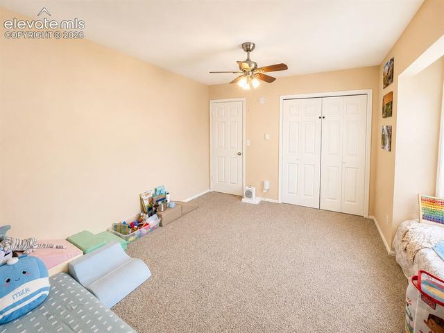 2632 E Dale Street A, Colorado Springs, CO 80909