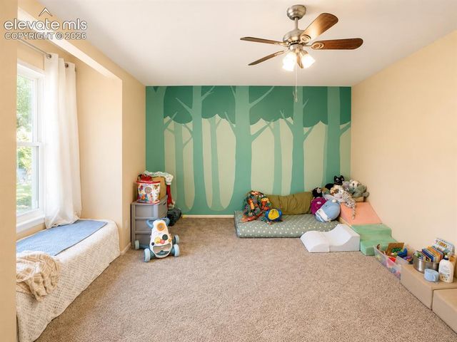2632 E Dale Street A, Colorado Springs, CO 80909