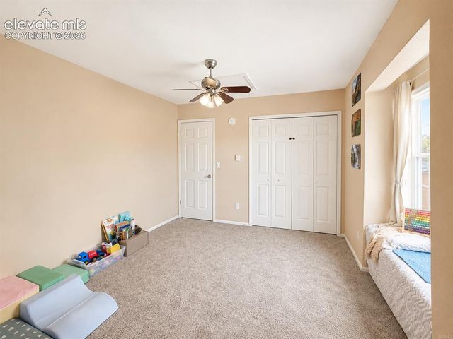 2632 E Dale Street A, Colorado Springs, CO 80909