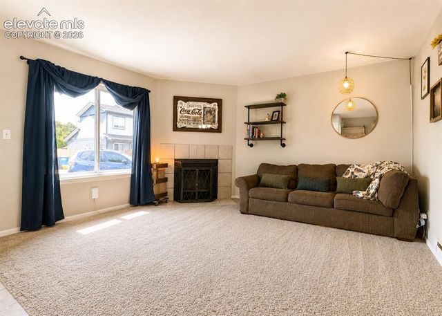 2632 E Dale Street A, Colorado Springs, CO 80909
