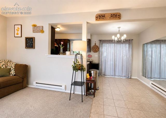 2632 E Dale Street A, Colorado Springs, CO 80909