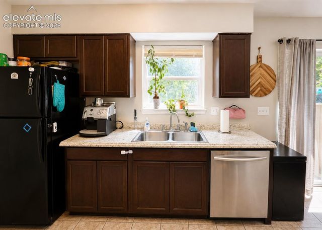 2632 E Dale Street A, Colorado Springs, CO 80909
