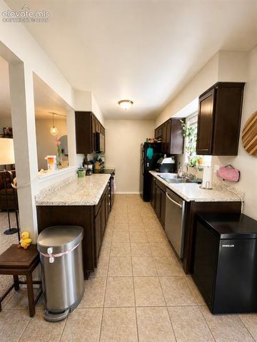 2632 E Dale Street A, Colorado Springs, CO 80909