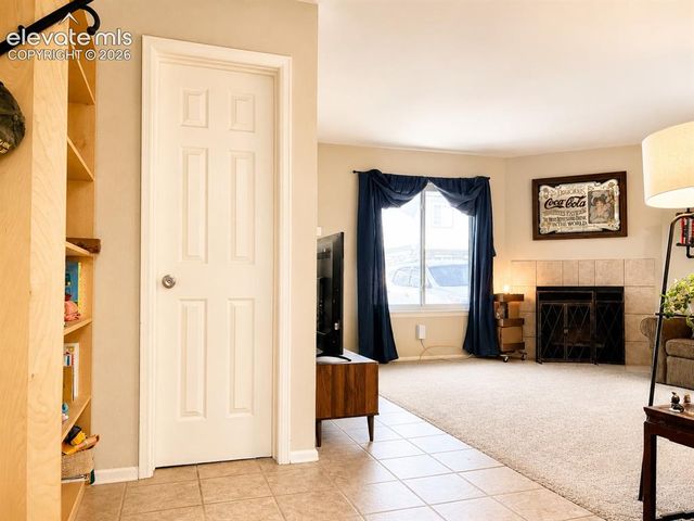 2632 E Dale Street A, Colorado Springs, CO 80909
