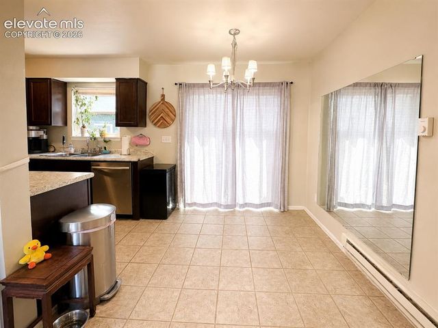 2632 E Dale Street A, Colorado Springs, CO 80909