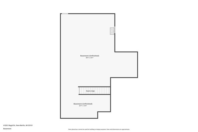 4120 S Regal DRIVE, New Berlin, WI 53151