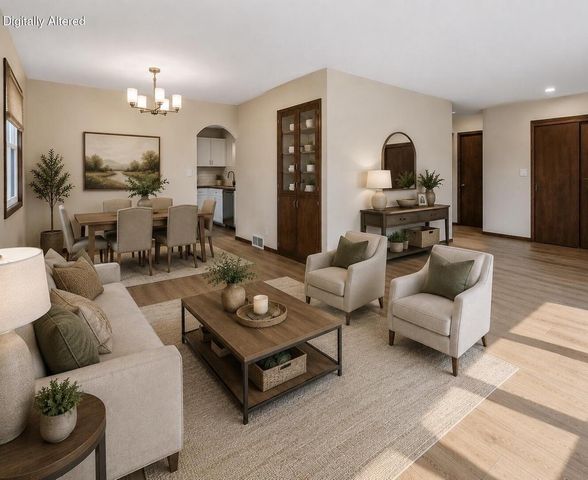 4120 S Regal DRIVE, New Berlin, WI 53151