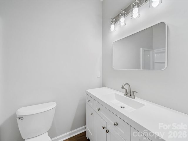 1067 Old Charlotte Road, Concord, NC 28027