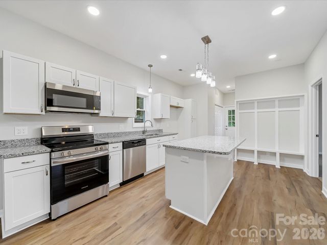 1067 Old Charlotte Road, Concord, NC 28027
