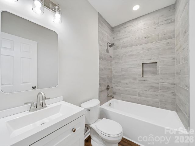 1067 Old Charlotte Road, Concord, NC 28027