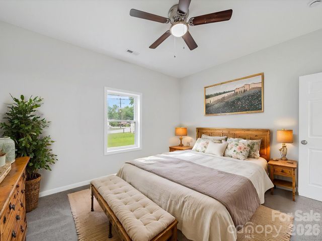 1067 Old Charlotte Road, Concord, NC 28027