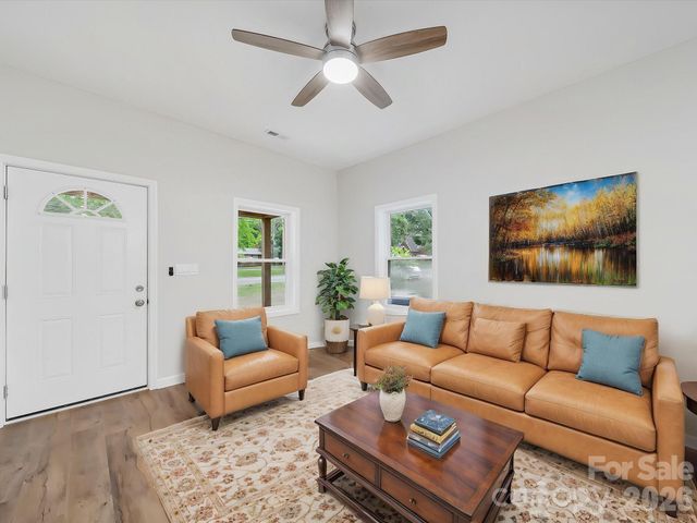 1067 Old Charlotte Road, Concord, NC 28027