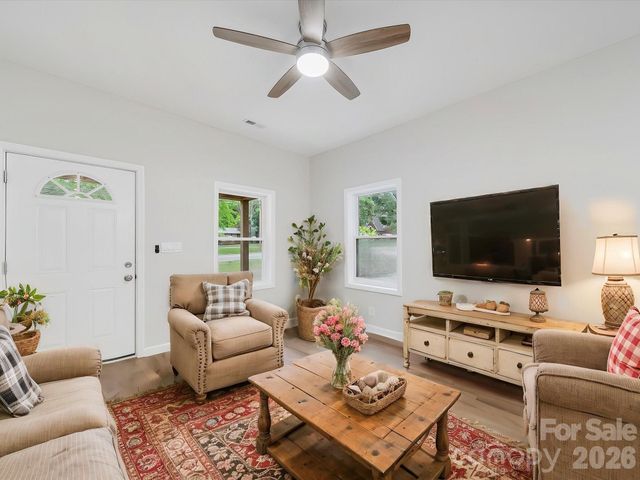 1067 Old Charlotte Road, Concord, NC 28027