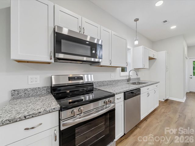 1067 Old Charlotte Road, Concord, NC 28027