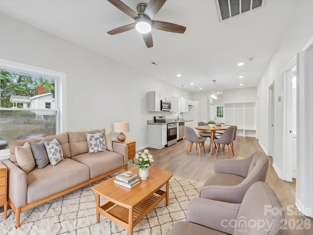1067 Old Charlotte Road, Concord, NC 28027