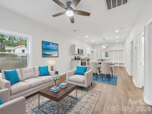 1067 Old Charlotte Road, Concord, NC 28027