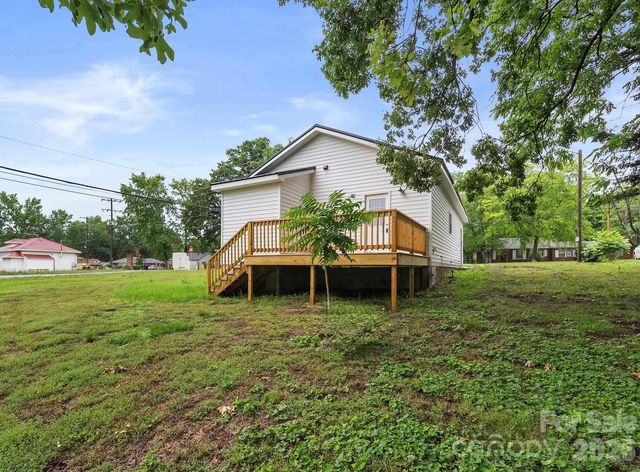 1067 Old Charlotte Road, Concord, NC 28027