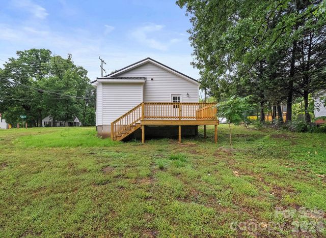 1067 Old Charlotte Road, Concord, NC 28027