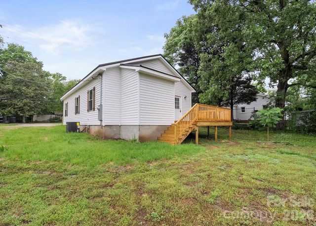 1067 Old Charlotte Road, Concord, NC 28027