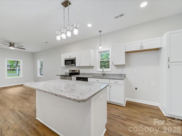 1067 Old Charlotte Road, Concord, NC 28027