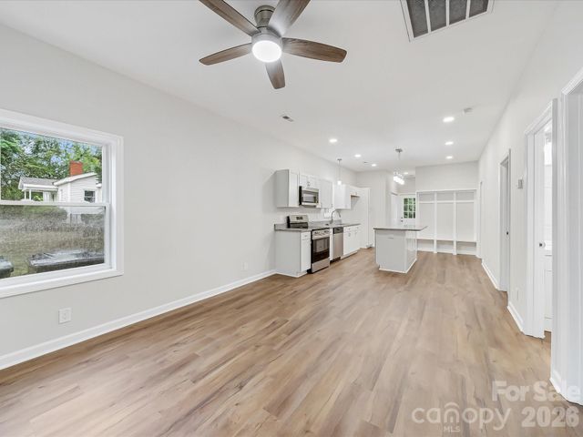 1067 Old Charlotte Road, Concord, NC 28027