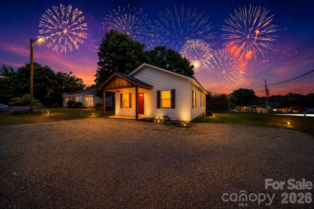 1067 Old Charlotte Road, Concord, NC 28027