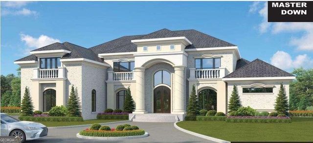 1813 Trinidad, Stockbridge, GA 30281