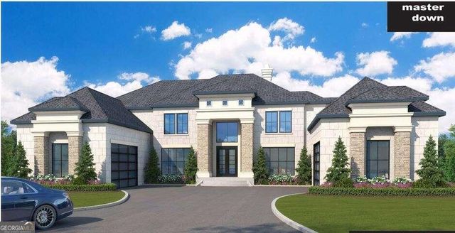 1813 Trinidad, Stockbridge, GA 30281