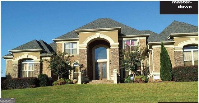 1813 Trinidad, Stockbridge, GA 30281