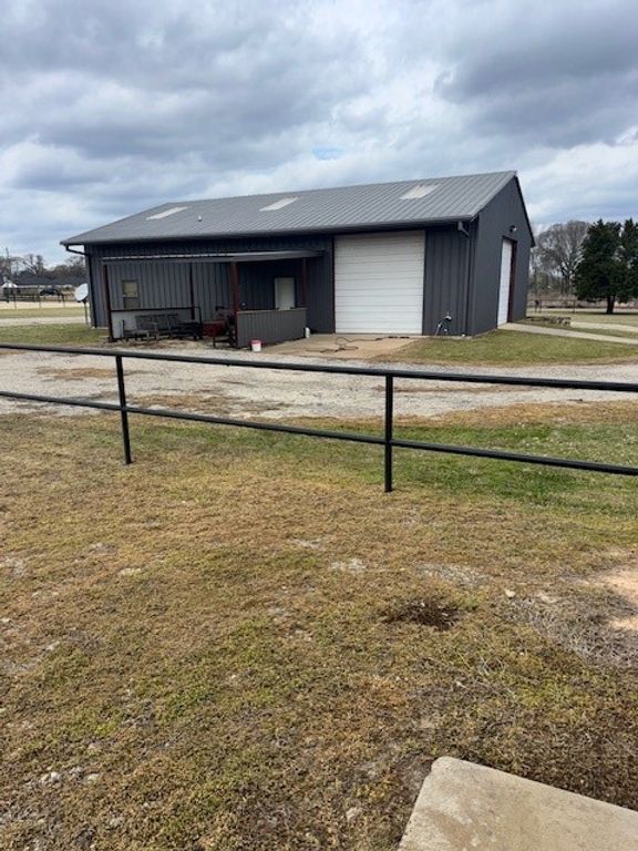 1780 County Road 4500, Athens, TX 75751
