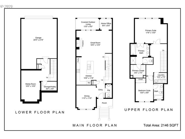 10089 Sw MORRISON St, Portland, OR 97210