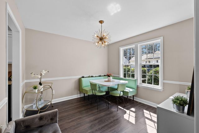 3825 Lodgepole Lane, Raleigh, NC 27616