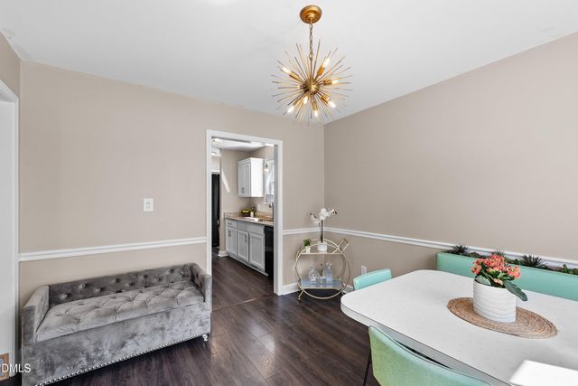 3825 Lodgepole Lane, Raleigh, NC 27616