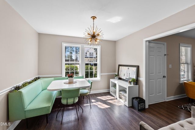 3825 Lodgepole Lane, Raleigh, NC 27616