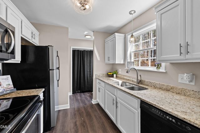 3825 Lodgepole Lane, Raleigh, NC 27616