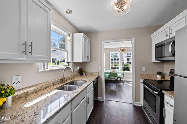 3825 Lodgepole Lane, Raleigh, NC 27616