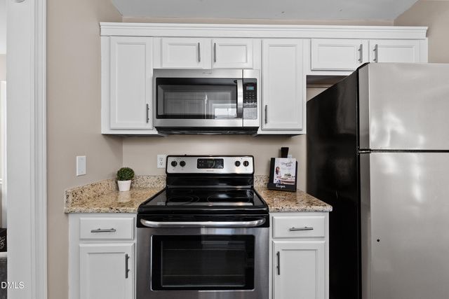 3825 Lodgepole Lane, Raleigh, NC 27616