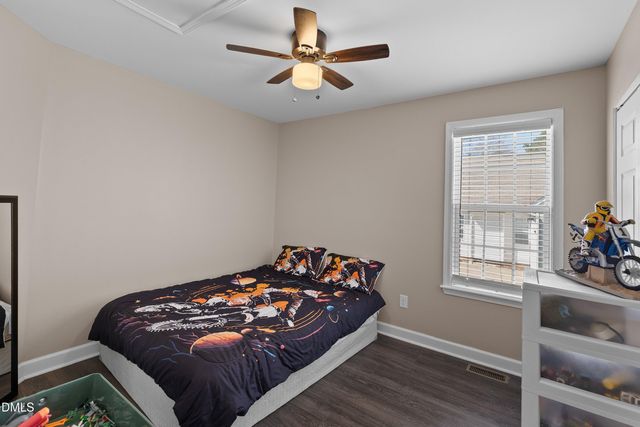 3825 Lodgepole Lane, Raleigh, NC 27616