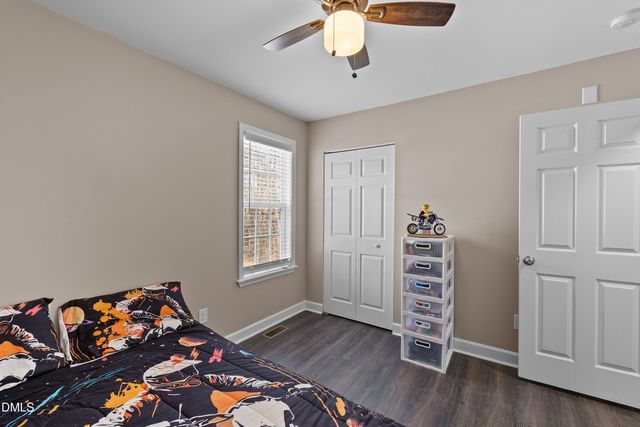 3825 Lodgepole Lane, Raleigh, NC 27616