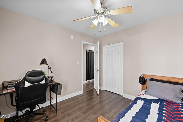 3825 Lodgepole Lane, Raleigh, NC 27616