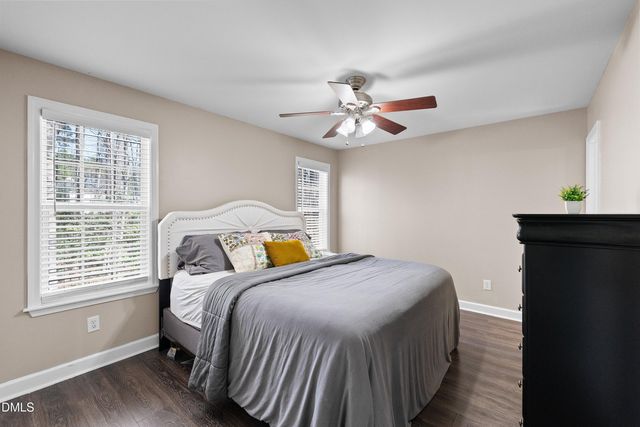 3825 Lodgepole Lane, Raleigh, NC 27616