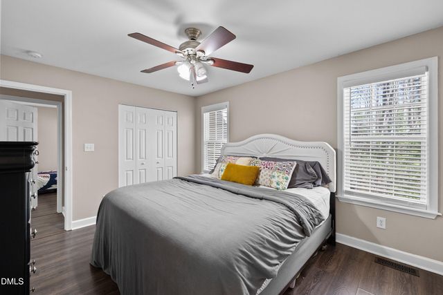 3825 Lodgepole Lane, Raleigh, NC 27616