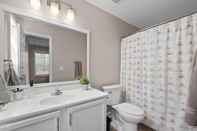 3825 Lodgepole Lane, Raleigh, NC 27616