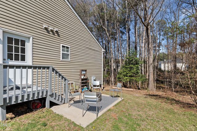 3825 Lodgepole Lane, Raleigh, NC 27616