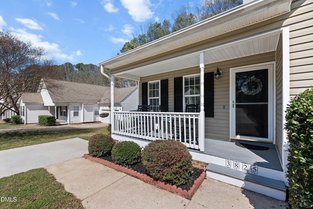 3825 Lodgepole Lane, Raleigh, NC 27616