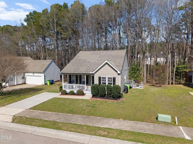 3825 Lodgepole Lane, Raleigh, NC 27616