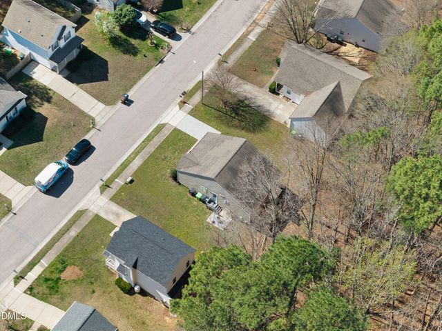 3825 Lodgepole Lane, Raleigh, NC 27616