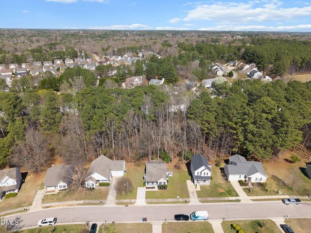 3825 Lodgepole Lane, Raleigh, NC 27616